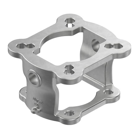 Festo Mounting Bridge DARQ-B-F1012-F10-R1 DARQ-B-F1012-F10-R1